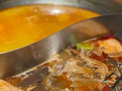 -左庭右院鲜牛肉火锅(苏州园区永旺店)