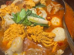 -肖记公安牛肉鱼杂馆· 省级非物质文化遗产(仁和路店)