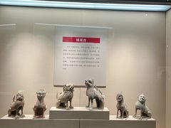 -太原市博物馆