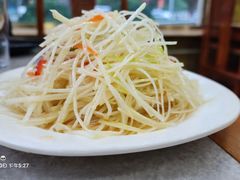 -壹条龙饭庄台基厂店
