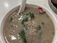 -冠记·肠粉粥品专家(江南大道店)