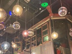 -胡桃里音乐酒馆(白云五号T5 MALL店)