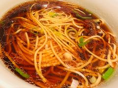 老牌阳春面-南京大牌档(青岛万象城店)