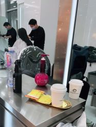 -东方麒麟·潘多拉SALON