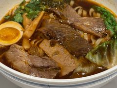 -康师傅私房牛肉面(申虹店)