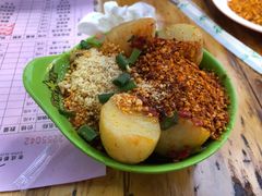 -冒椒火辣(奎星楼街店)
