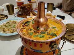 -意浓东南亚餐厅(滕州万达店)
