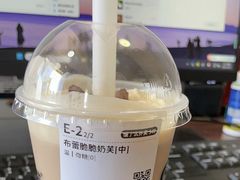 -古茗(萧山利丰路店)