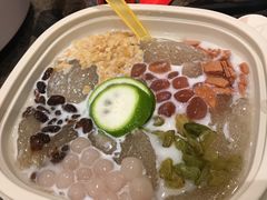 特色冰粉-小龙坎火锅(春熙太古里店)