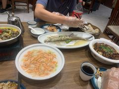 -锡和无锡菜(景丽苑店)