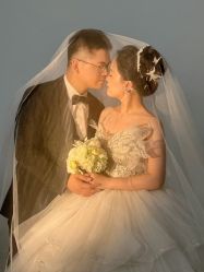 -金夫人婚纱摄影(总店)