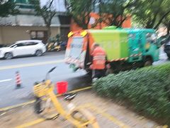 -福田卓悦INTOWN购物中心