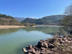 -桃源咖啡厅(武夷山大红袍山庄店)