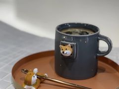 -柴务处·柴犬主题狗咖