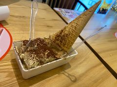 -野人先生现做冰淇淋(北京环宇荟店)