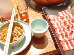 -三好先生的铜锅涮肉(太乙路店)
