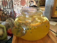 -粤海喜来登酒店·&More聚驿(天河城店)