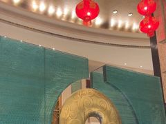 -成都泰合国际大饭店(春熙路太古里店)