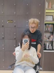 -悦SALON