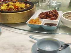 -老周家酱卤猪蹄私房菜(克拉玛依西街店)
