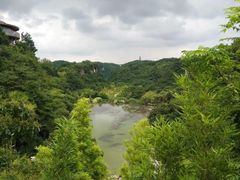 -天河潭旅游度假区