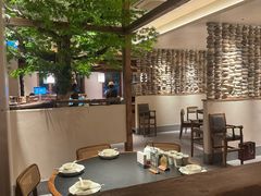 -桐湾大院·桐庐菜(滨江店)