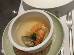 -王品牛排(郑州大卫城店)