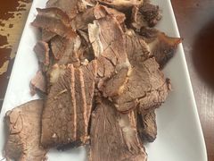 -清真磨沟沿老字号牛肉面(总店)