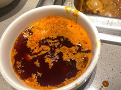 -海底捞火锅(南海万科广场店)