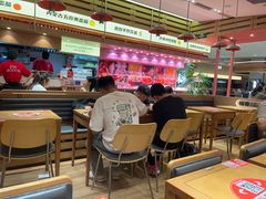 -福客麻辣烫·现炒麻辣香锅(印力中心店)