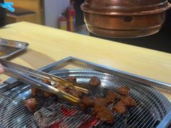 -麻蒲碳烤肉(嘉禾东平地铁站19号店)