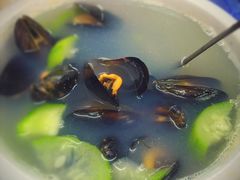 iphone_upload_pic-老杨饭店(万科里店)