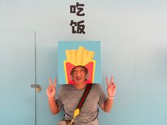 -朝鲜烤肉(安宁庄店)