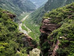-云台山风景名胜区