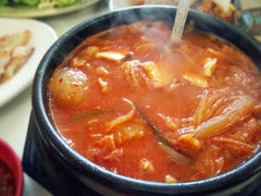 android_upload_pic-韩聚园韩国料理(文灶店)