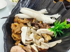 -名善山珍·野生菌汤锅(文殊院店)