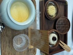 -京兆尹(雍和宫店)