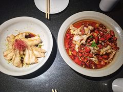 -小资太太餐厅(南岗区店)