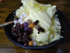-串妹花式冰粉(乐山总店)