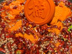 -楠火锅(哈尔滨金爵万象店)