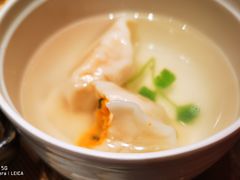 海胆饺子-温度铁板烧(亚泰大街店)