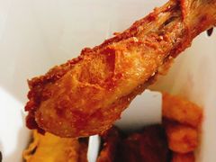 -汉堡王(常熟美城店)