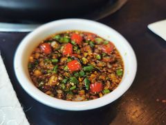 -滋粥楼·顺德菜海鲜茶点(方舟店)
