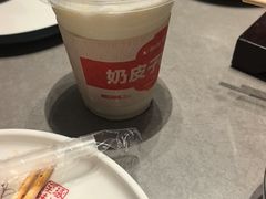 -额娘·春饼烤鸭(乐汇城店)