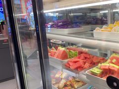 -三江源活鱼现烤(维多利摩尔城店)