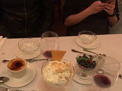 -Keens Steakhouse