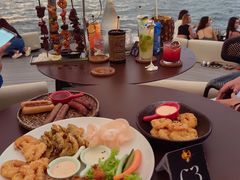-Sunset Bar(丹绒亚路香格里拉店)