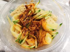 -陈艳红火锅菜·冒菜(簋街店)