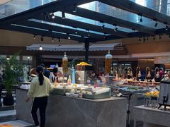 -圆顶阁西餐厅(郑州索菲特国际饭店 )
