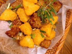 -晏遇江城·湖北烧菜王(武昌万象城店)